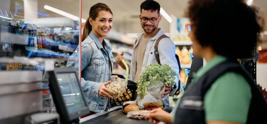 Quanto posso poupar se optar só por marcas brancas no supermercado? 