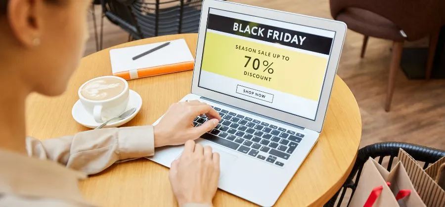 Black Friday: Saiba o cuidado que mais deve ter ao comprar neste dia 