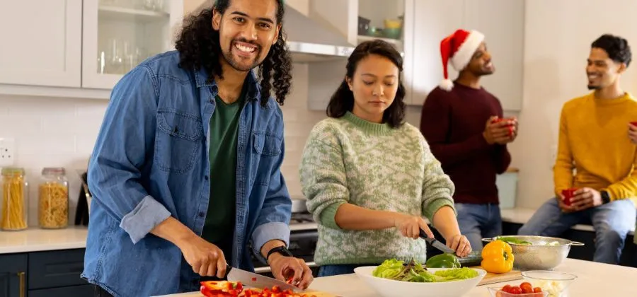 4 formas de ter um Natal mais sustentável 