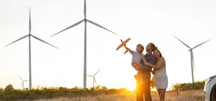 Portugal ocupa o 7.º lugar na UE com mais fontes de energia renováveis 