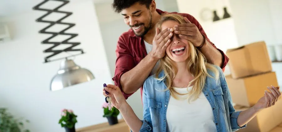 Dia dos Namorados: Como escolher o melhor crédito habitação a dois 