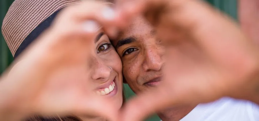 Quizz do Dia dos Namorados: Qual é a vossa Linguagem do Amor financeira? 💰❤️ 