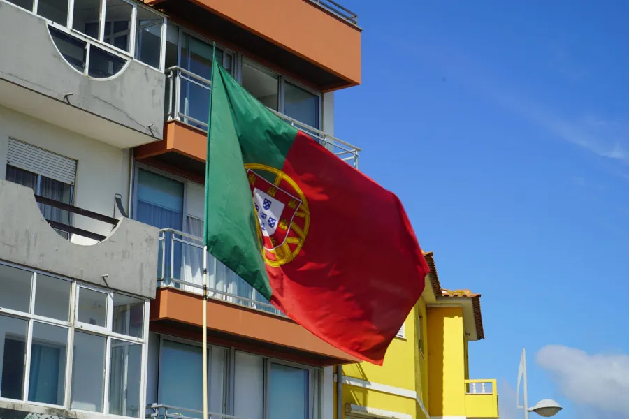 Portugal continua a atrair estrangeiros para comprar casa, mesmo sem incentivos fiscais 