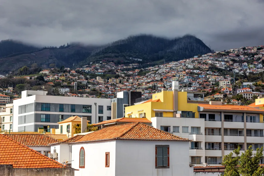 Qual a cidade onde as casas se arrendam em menos de 24h? 