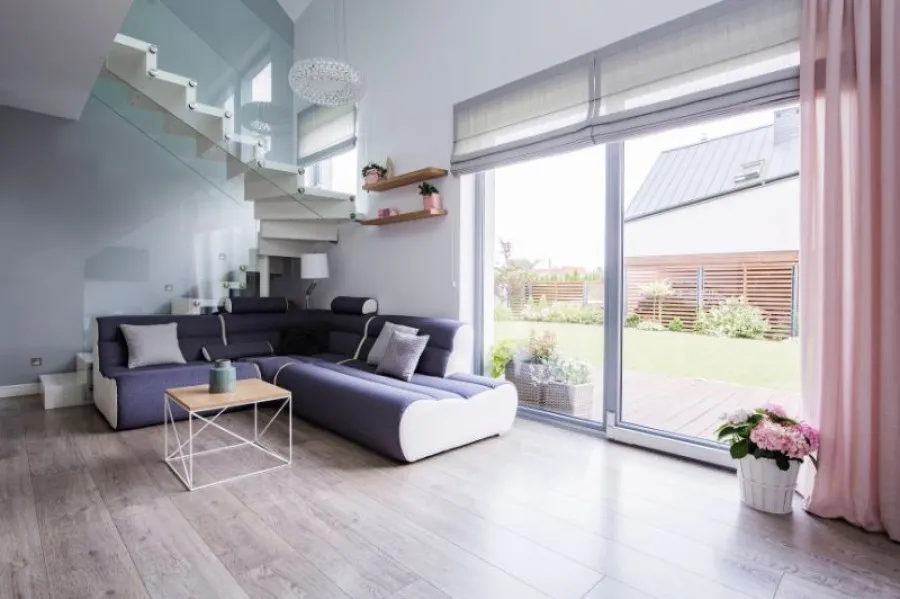 6 truques para uma casa mais apelativa e aparentemente maior