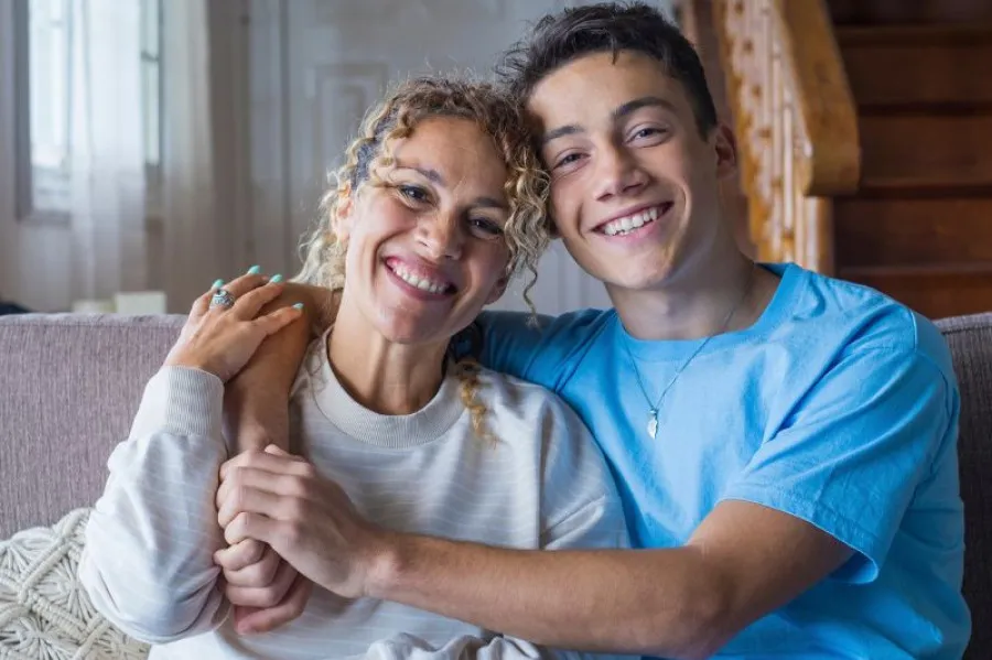 Dia da Mãe: Saiba como a sua mãe pode ajudar na compra de casa 