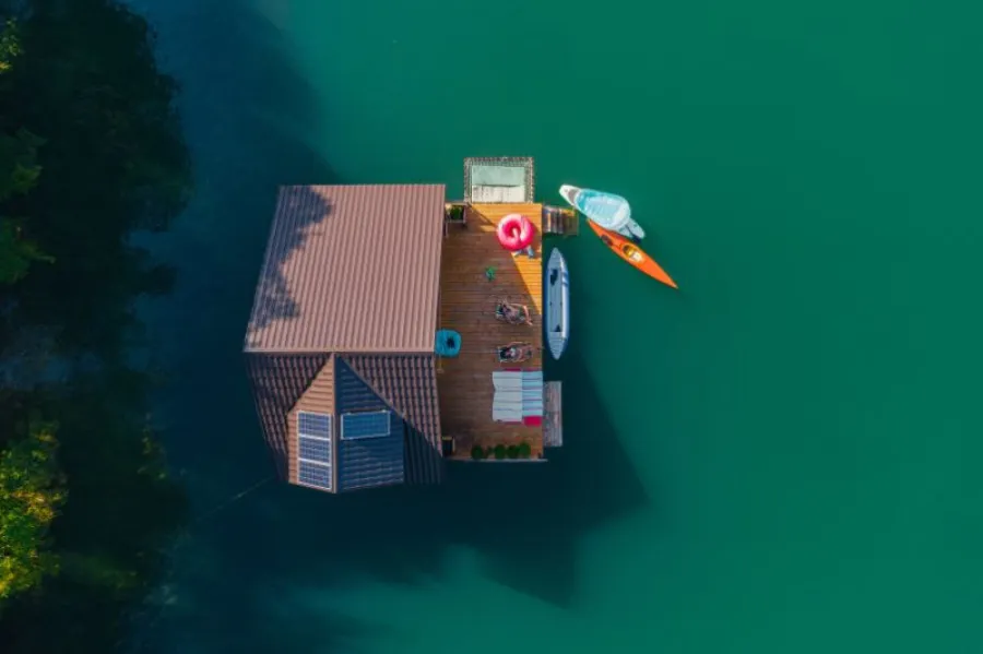 Casa de férias: Como comprar a sua casa de sonho