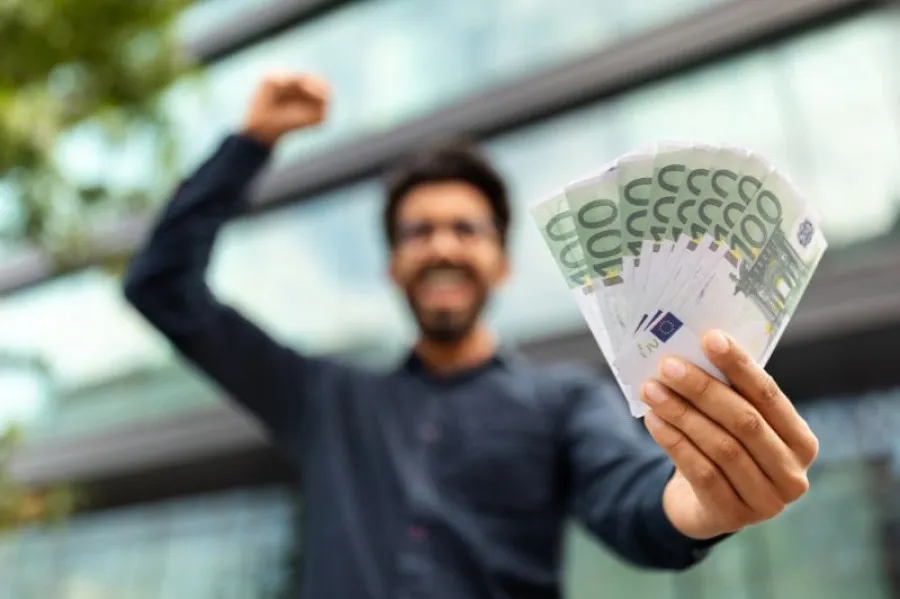 Aumento na conta bancária em maio? Estes três signos vão ter 