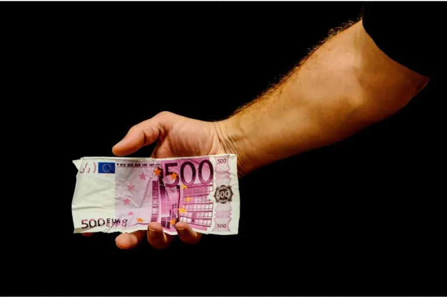 O que acontece se não pagar uma dívida ao Fisco? 