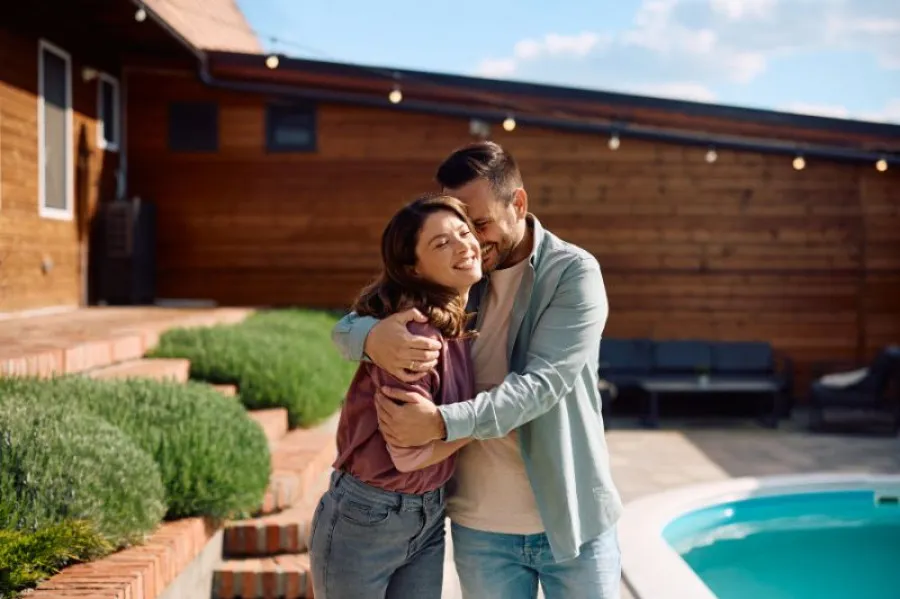 Novos empréstimos habitação sobem impulsionados pelos jovens 