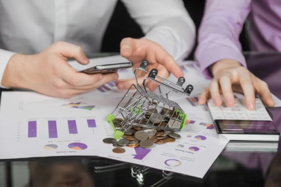 Reorganize as suas finanças este verão com um crédito consolidado 