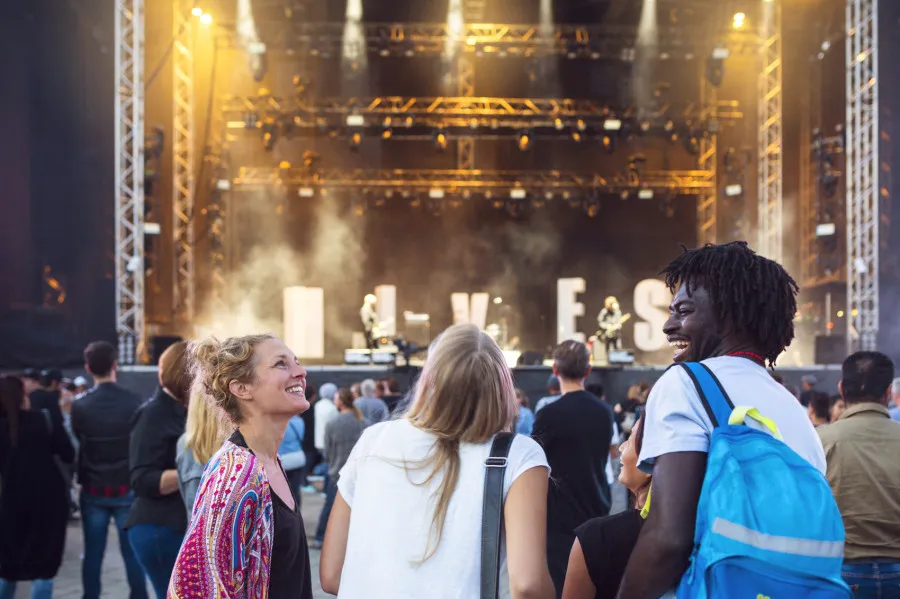 Festivais de verão: Quanto custa mesmo ir a um festival