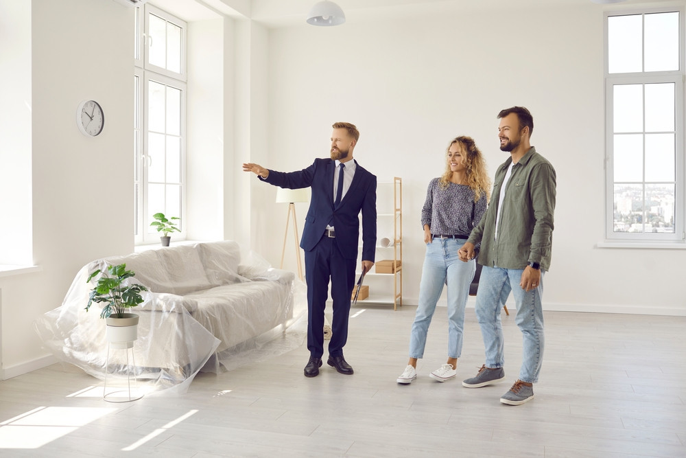 5 cares you should have when visiting a property