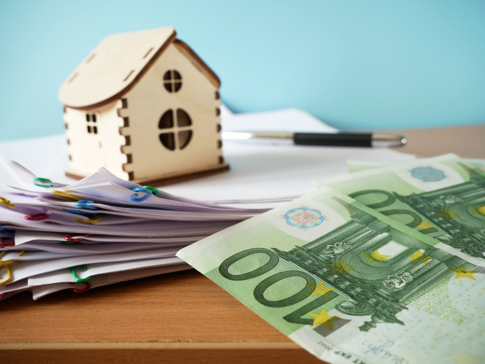 Quais os impostos a pagar com a compra de uma casa? 