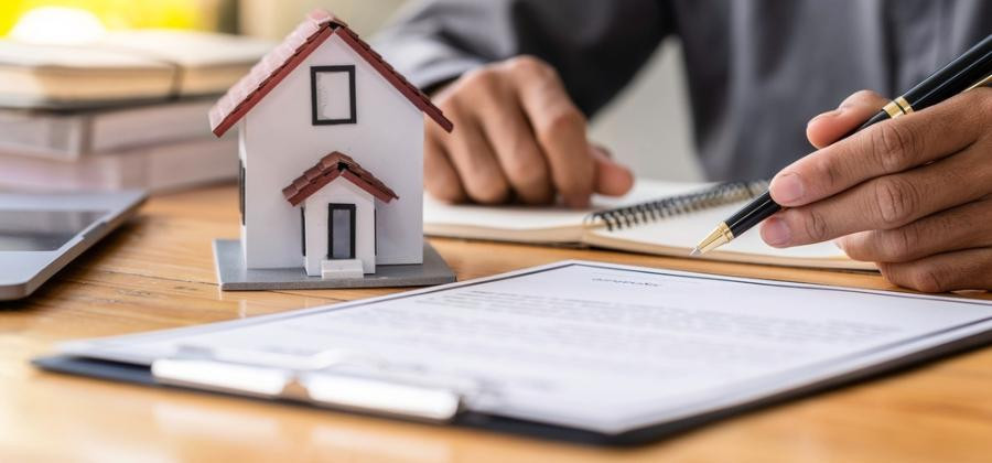 Arrendar uma casa: O que é e compensa comprar para arrendar? 