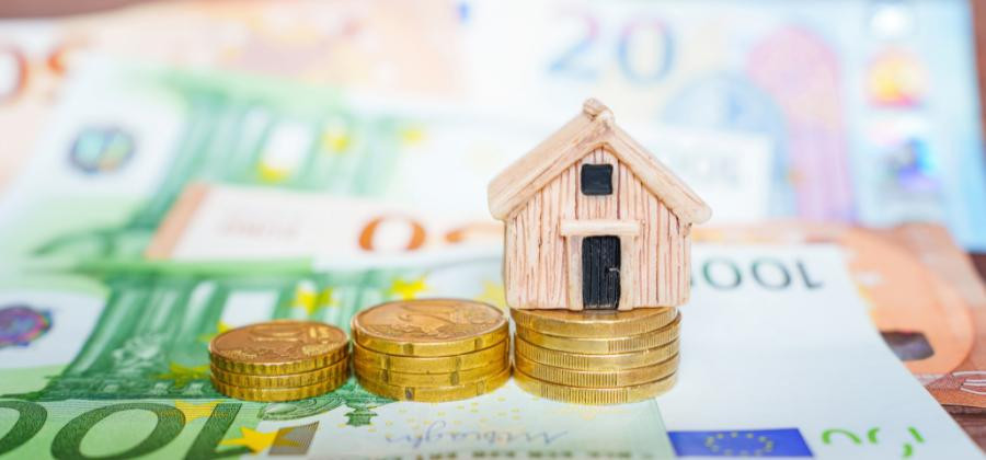 Preço das casas aumenta mais do dobro desde 2010 