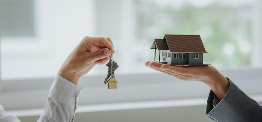 Arrenda uma casa que será vendida? Exerça o seu direito de preferência 