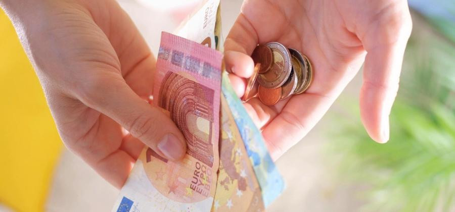 Taxa de inflação abranda para 1,5% em Portugal: Novos preços, novo orçamento? 
