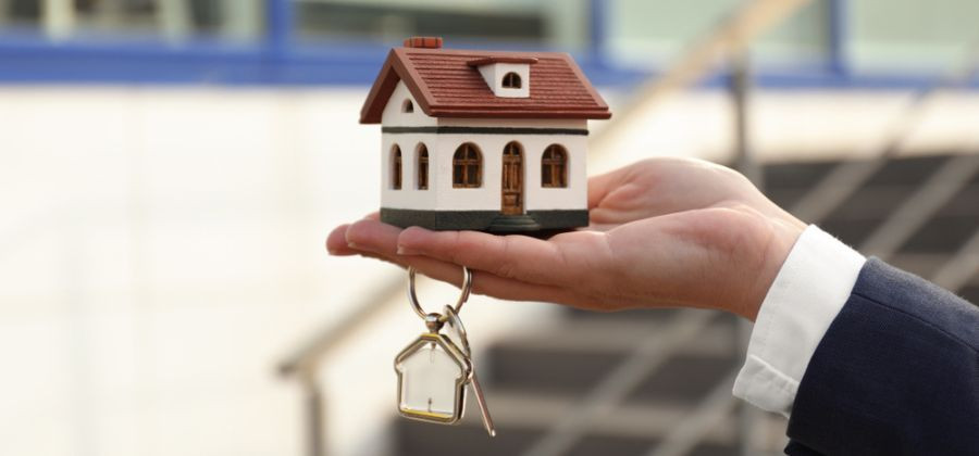 Menos casas vendidas em 2023? Preços aumentaram 11,8% 