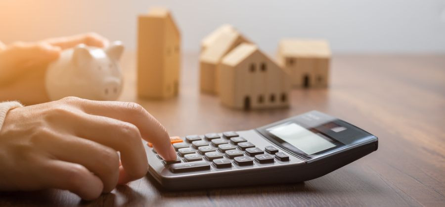 Vendi uma casa em 2023: Quanto pago de mais-valias em 2024? 