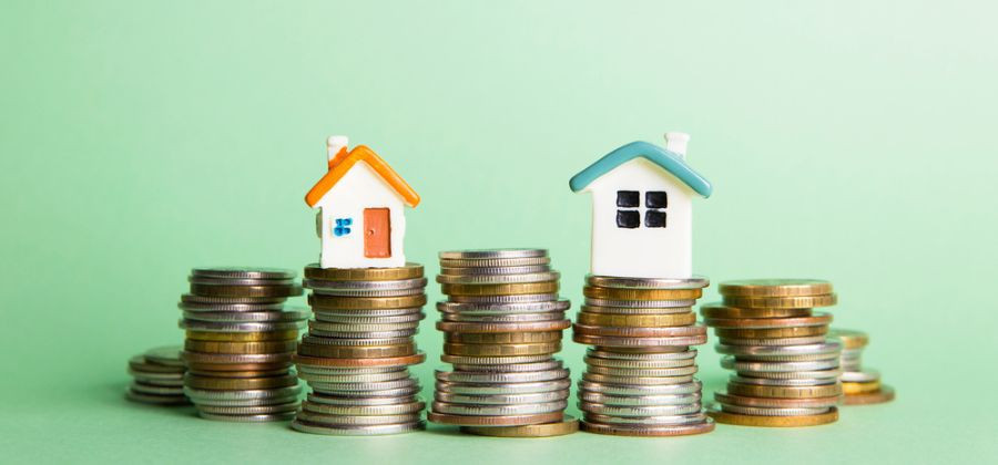 Crédito habitação com taxa mista: Afinal, como funciona? 