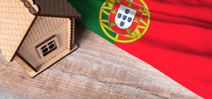 Estrangeiros continuam a representar mais de 22% da procura de casa em Portugal 