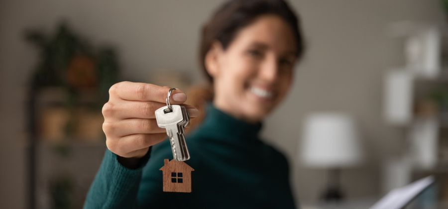 Comprar casa para arrendar? Dados do 1.º trimestre são positivos 