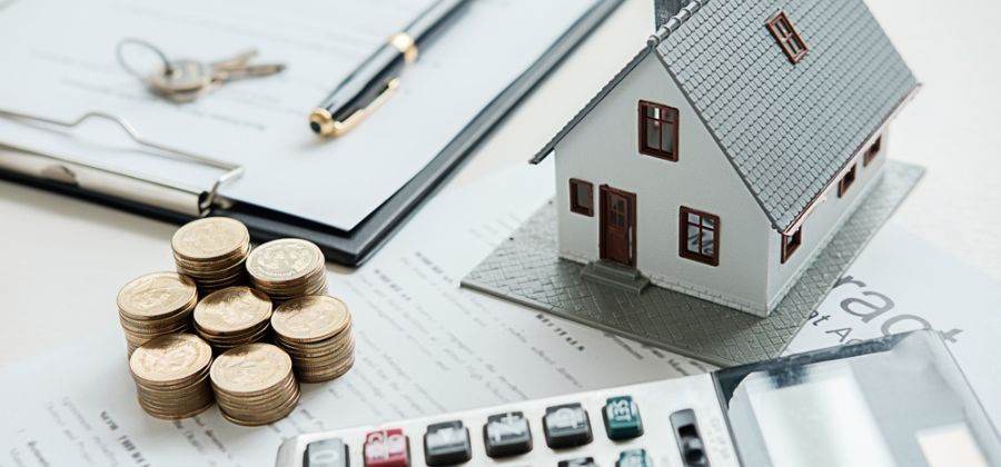 Taxa de juro do crédito habitação cai pelo 2.º mês consecutivo 